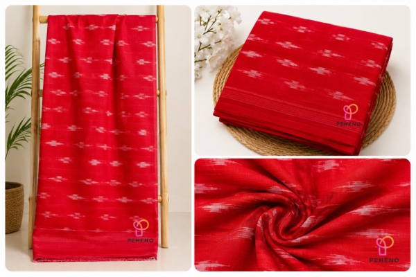 Unstitched Fabrics