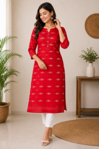 Unstitched Fabrics
