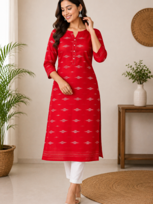 Unstitched Fabrics