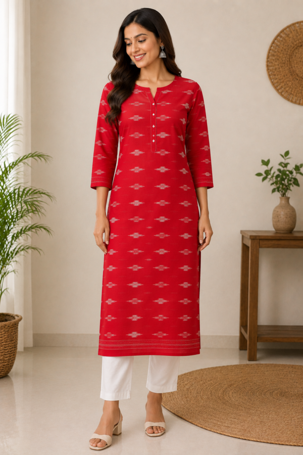 Unstitched Fabrics