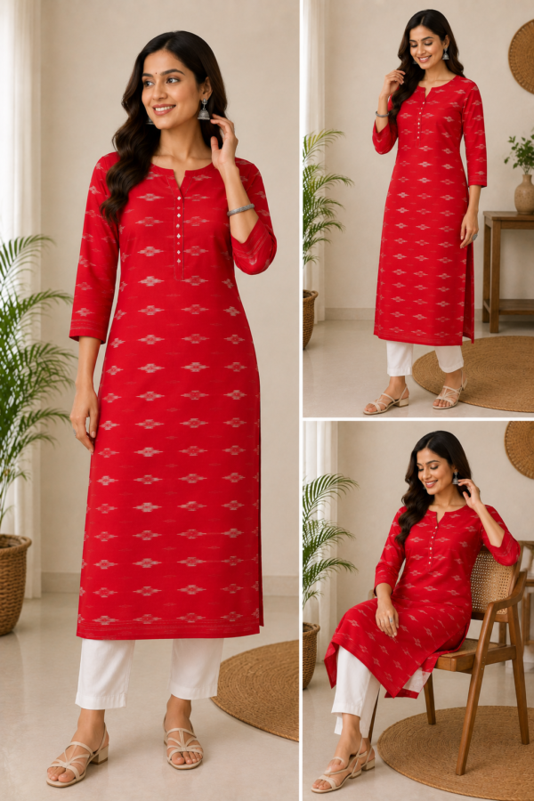 Unstitched Fabrics