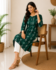Unstitched Fabrics