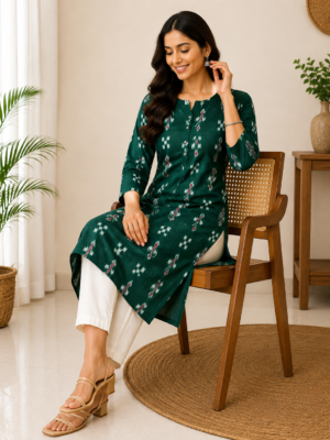 Unstitched Fabrics