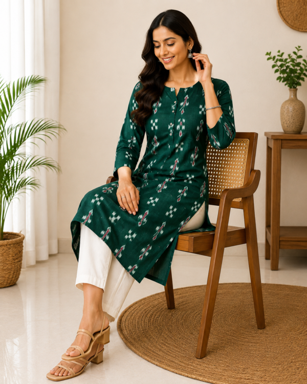 Unstitched Fabrics