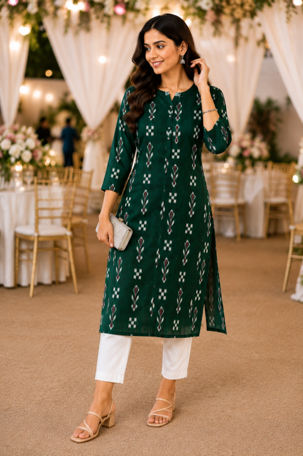 Unstitched Fabrics