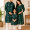 Unstitched Fabrics