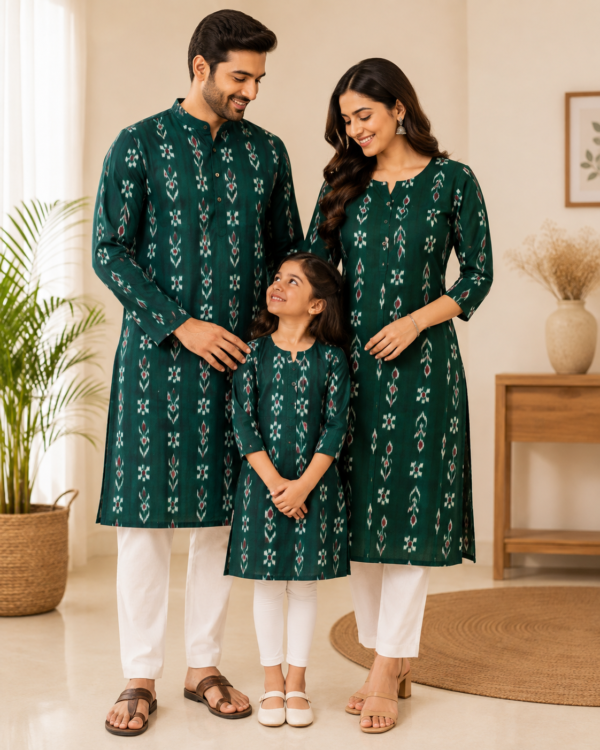 Unstitched Fabrics