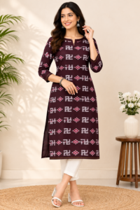 Unstitched Fabrics