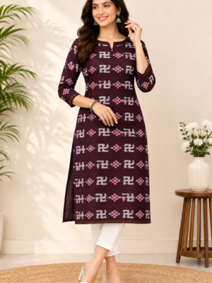 Unstitched Fabrics