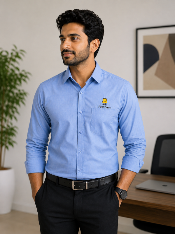ChatGPT Image Aug 8, 2026, 01_03_30 PM Pratham Education Foundation – Corporate Uniform