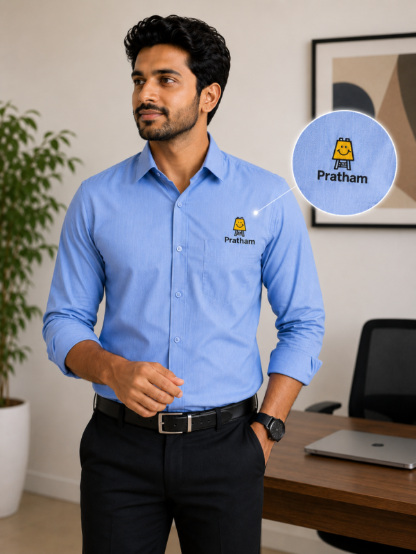 ChatGPT Image Aug 8, 2026, 01_07_08 PM Pratham Education Foundation – Corporate Uniform