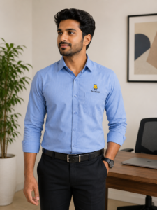 Pratham Education Foundation – Corporate Uniform